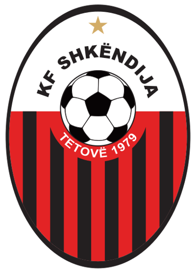 In which league does Shkëndija currently play?