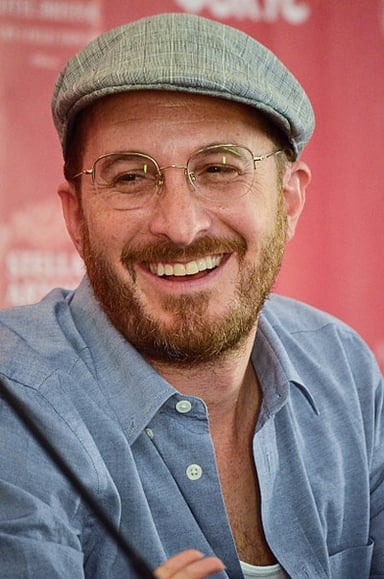 Which Aronofsky's film has gathered a cult following?