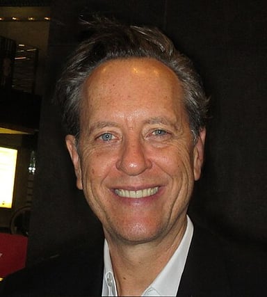 What nationality is Richard E. Grant?