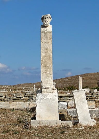What type of architecture was influenced by Delos?