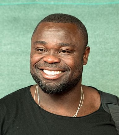 What is Gerald Asamoah's approach to work known as?
