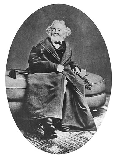 When was Leopold von Ranke born?