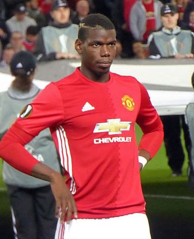 How many goals in total has Paul Pogba scored in [url class="tippy_vc" href="#1452117"]UEFA Super Cup[/url]? (information updated at 2020-03-01)