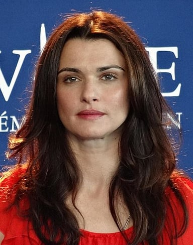 For which film did Rachel Weisz win a BAFTA Award for Best Actress in a Supporting Role?