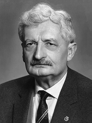 In what field did Hermann Oberth primarily work?