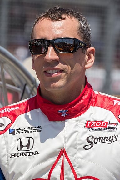 Who was the first driver to die from injuries sustained in an IndyCar race after Justin Wilson?