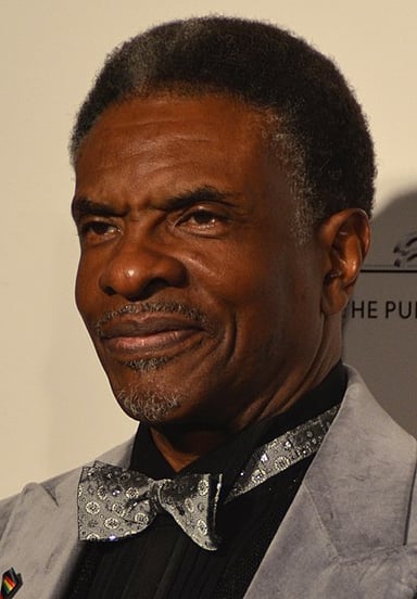 Which film did Keith David star in 1982?