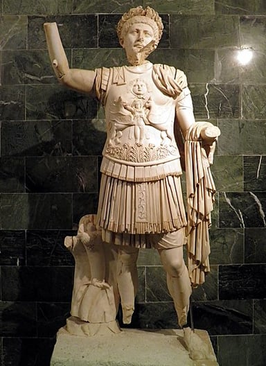 Which empire did Trajan wage war against, resulting in the annexation of Armenia, Mesopotamia, and possibly Assyria?