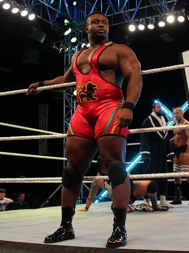 What unfortunate injury has Big E been recovering from since March 2022?
