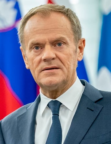 Tusk was elected to which Polish legislative house in 1997?