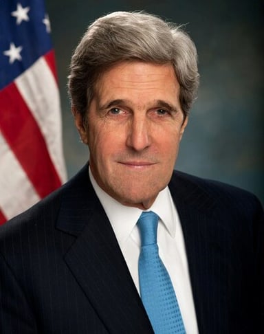 What country does John Kerry have citizenship in?