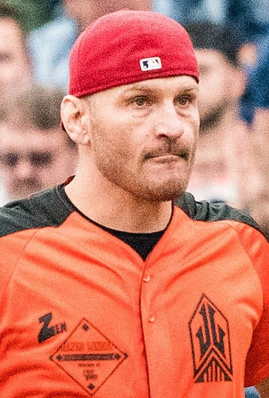 What is Stipe Miocic's nationality?