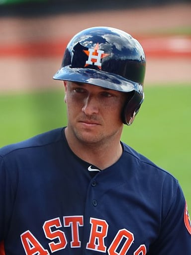 In what year did Bregman win his first World Series?