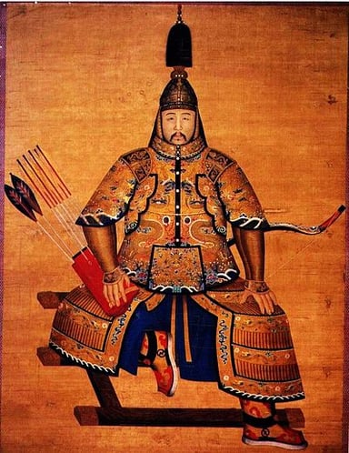 What was the date of Yongzheng Emperor's death?