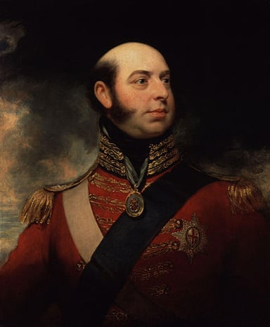 In which year was Prince Edward, Duke of Kent and Strathearn born?