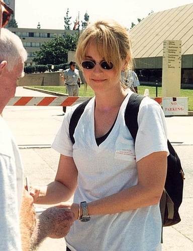 What year did Helen Hunt win the Academy Award for Best Actress?
