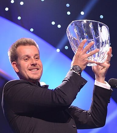 Has Henrik Stenson been named the European Ryder Cup captain?