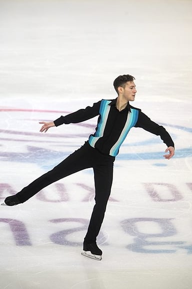 What medal did Jason Brown win at the 2020 Four Continents?