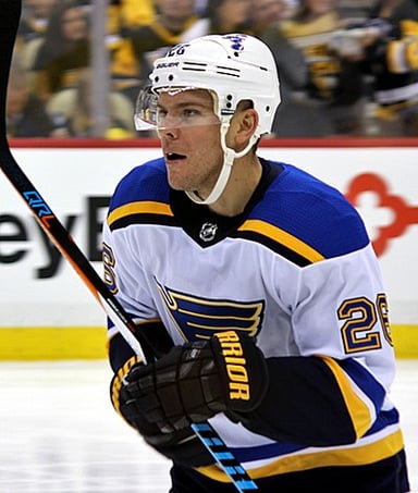 During which years did Paul Stastny play in the Winter Olympics?