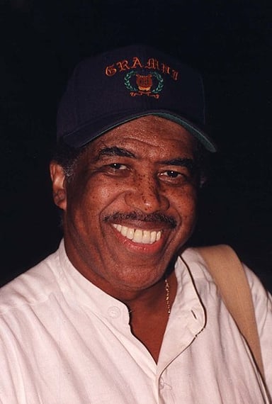 What genre of music is Ben E. King most associated with?