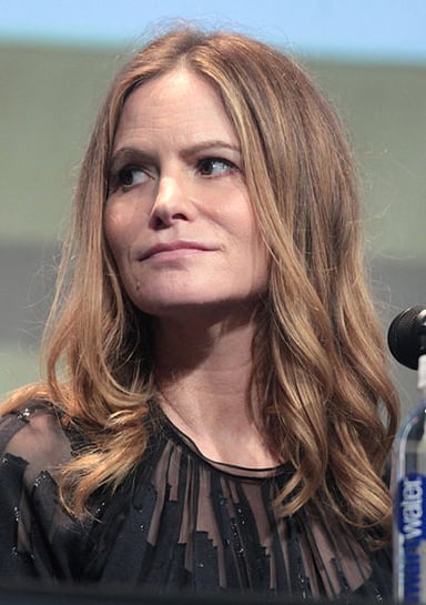 What role did Jennifer Jason Leigh play in "Fast Times at Ridgemont High"?