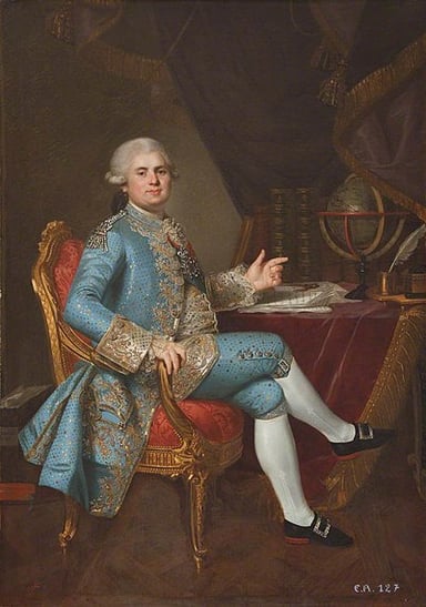 Who deposed Louis XVI?