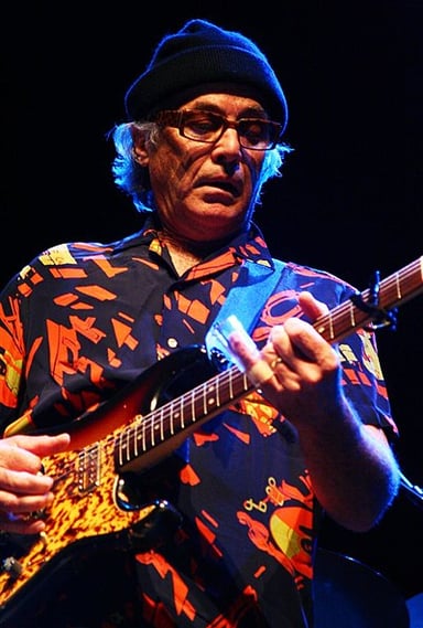 Which musician did Ry Cooder collaborate with on the album "The Prodigal Son"?