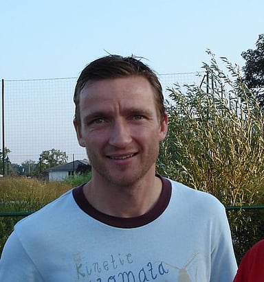 What position did Vladimír Šmicer primarily play?
