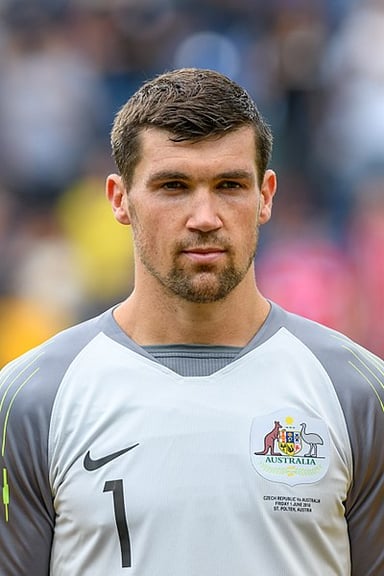 Where did Mathew Ryan play after leaving Marconi Stallions?
