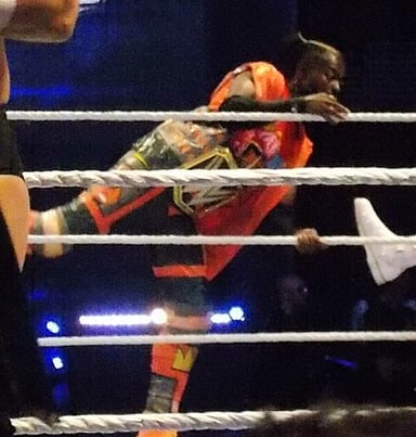 In which year did Kofi Kingston sign a developmental deal with WWE?