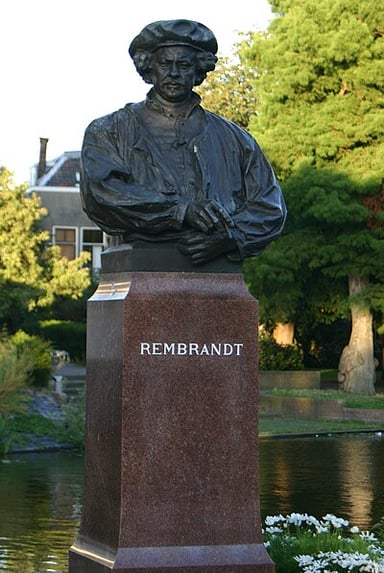 Rembrandt is a citizen of [url class="tippy_vc" href="#510249"]Dutch Republic[/url].[br]Is this true or false?