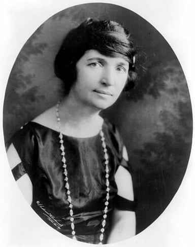 What did Margaret Sanger consider as the only practical way to avoid abortions?