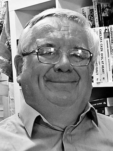When was Ramsey Campbell born?