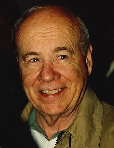 How many children did Tim Conway have?