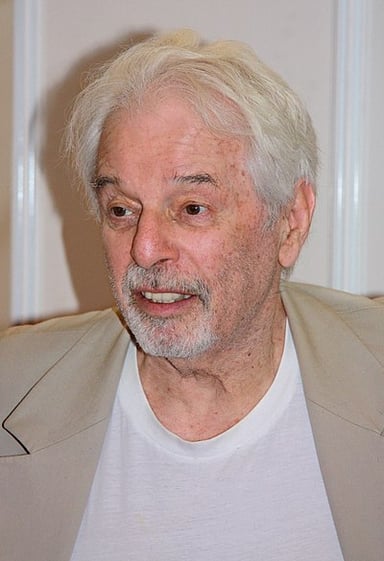 What is Alejandro Jodorowsky's second name?
