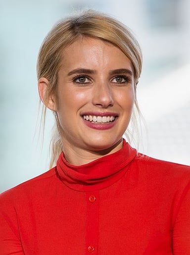 What is the name of the soundtrack album Emma Roberts released in 2005?