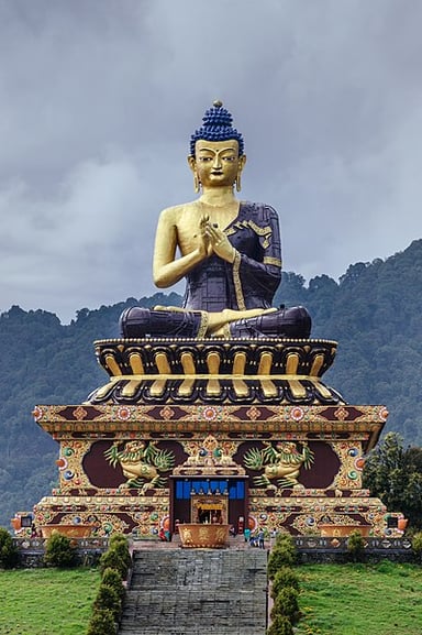 In which language were the Buddha's teachings originally passed down?