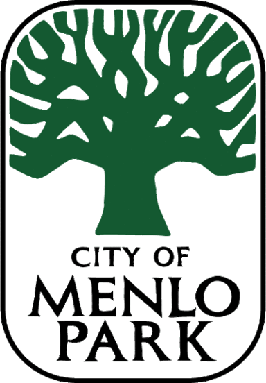 What is Menlo Park, California known for being home to?