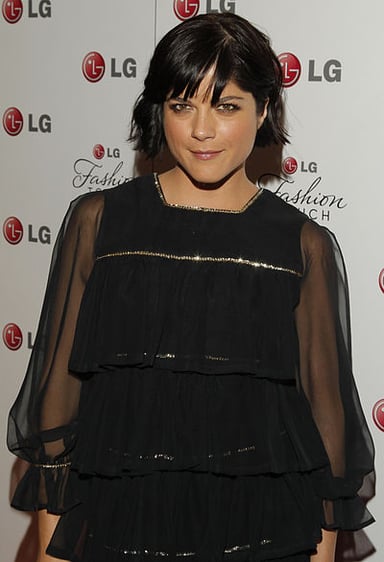 In 2021, in which documentary was Selma Blair starred?