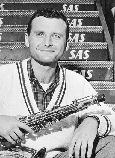 What was Stan Getz’s real birth name?