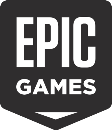 What is Epic Games' equity valuation as of April 2022?
