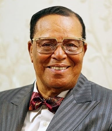 Besides Elijah Muhammad, who else has been a leader of the NOI?