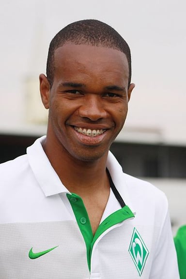 What position did Naldo play on the field?