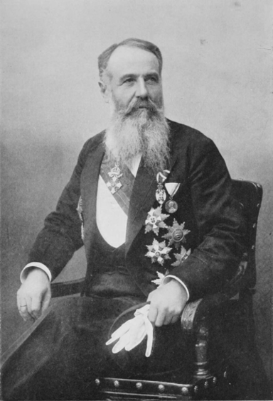 Which party was Nikola Pašić a member of?