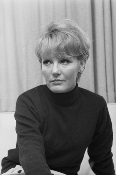 What US state did Petula Clark have a strong fan base in?