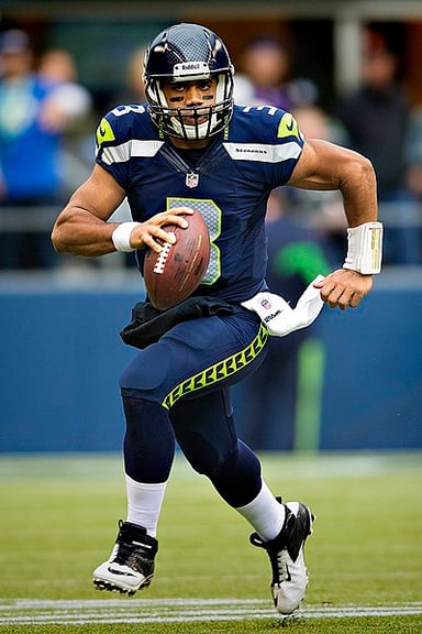 Which MLS team is Russell Wilson a part owner of?