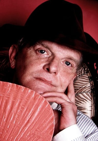 What genre did Truman Capote label his true crime novel "In Cold Blood"?