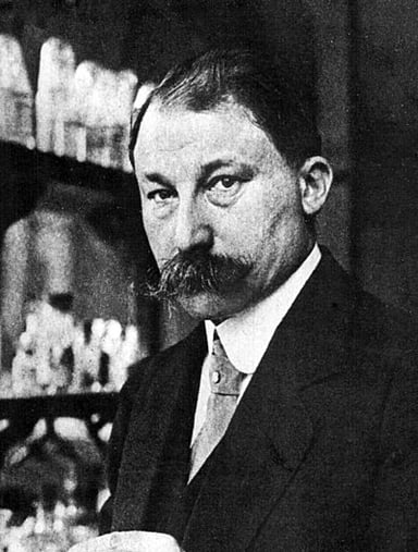 Victor Grignard's Nobel Prize was shared with another chemist, who was he?
