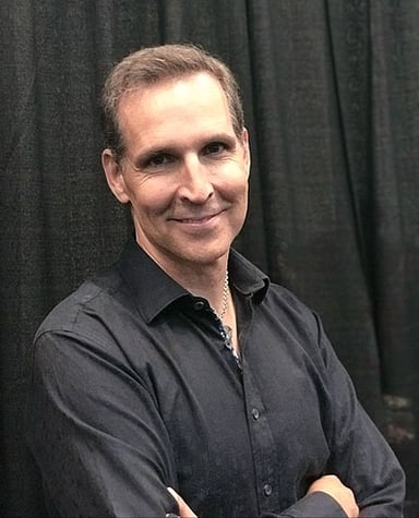 Which company was Todd McFarlane a co-founder of?