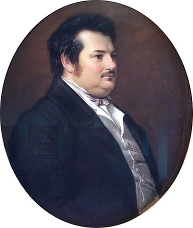 What is the religion or worldview of Honoré De Balzac?